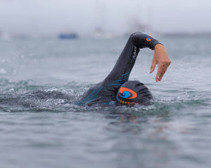 Blue Seventy Fusion Triathlon Wetsuit Mens - Tri Wetsuit Hire