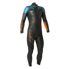 Load image into Gallery viewer, Blue Seventy Helix Triathlon Wetsuit Mens - Tri Wetsuit Hire