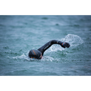 Blueseventy Thermal Swim Gloves - DELIVERY END OF FEB - Tri Wetsuit Hire