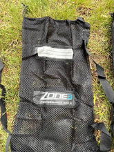 Load image into Gallery viewer, Zone 3 Mesh Carry Bag - Black