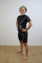 Load image into Gallery viewer, Yonda Ghost 3 Swimrun Wetsuit Womens - Tri Wetsuit Hire