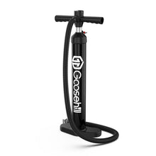 Load image into Gallery viewer, Goosehill SUP Board Double-Action Pump