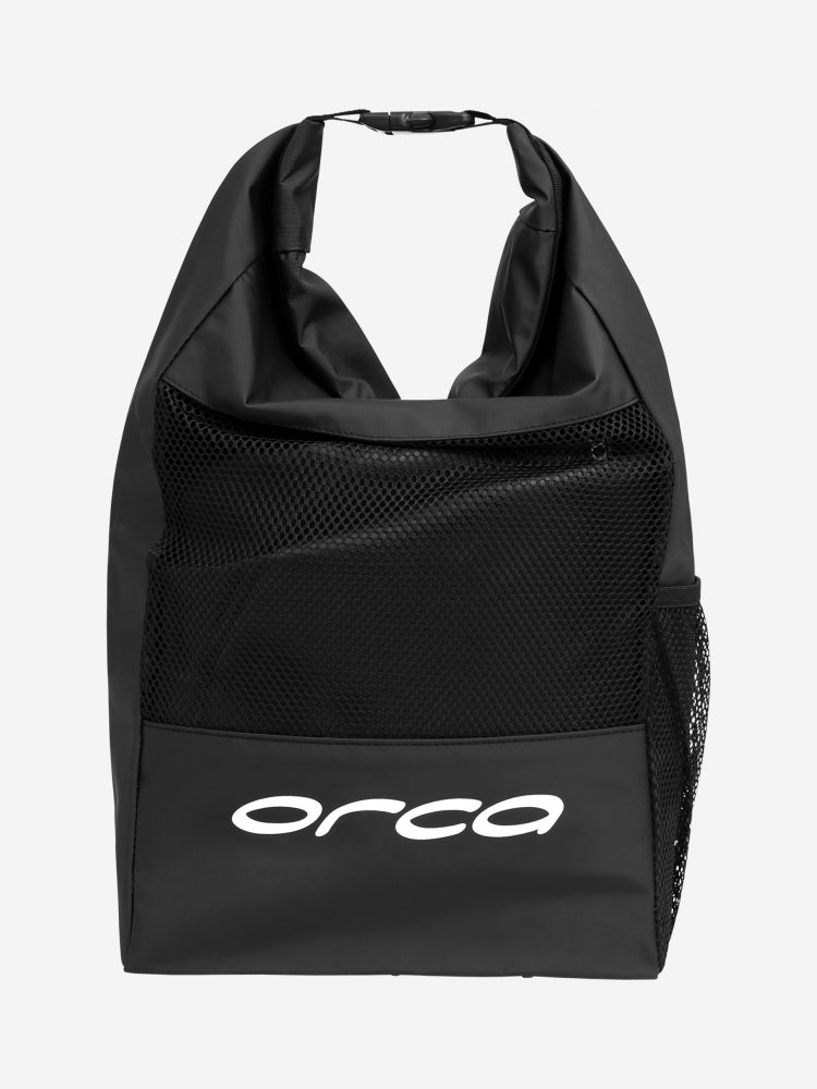 Orca Mesh Backpack