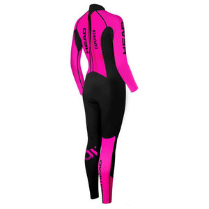 HEAD Explorer Wetsuit Womens - DELIVERY END OF FEB - Tri Wetsuit Hire