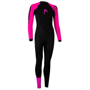 HEAD Explorer Wetsuit Womens - DELIVERY END OF FEB - Tri Wetsuit Hire