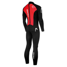 Load image into Gallery viewer, HEAD Multix Watersports Wetsuit Mens - Tri Wetsuit Hire