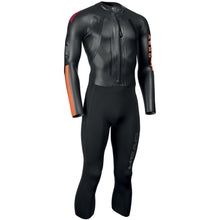 Load image into Gallery viewer, Clearance HEAD Swimrun Aero Mens Wetsuit L (677)