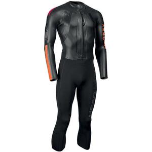 Clearance HEAD Swimrun Aero Mens Wetsuit L (677)