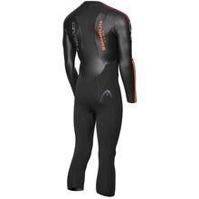 Load image into Gallery viewer, ON SALE: HEAD Swimrun Aero Mens Wetsuit L (677)
