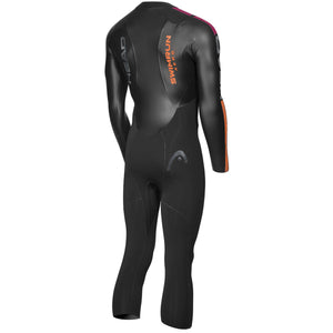 Clearance HEAD Swimrun Aero Mens Wetsuit L (677)