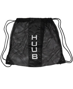 Huub Wetsuit Mesh Carry Bag - Black - Tri Wetsuit Hire