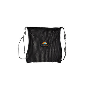 Blueseventy Wetsuit Mesh Carry Bag - Black