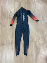Load image into Gallery viewer, Pre Loved Aquasphere Pursuit V2 Triathlon Wetsuit Men&#39;s XS (155) - Grade A
