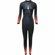 Load image into Gallery viewer, Clearance Aquasphere Pursuit V2 Womens Wetsuit L (301)