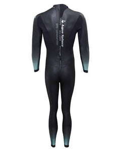 Aqua Sphere Aquaskin 2.0 Swimming Wetsuit Mens - Tri Wetsuit Hire