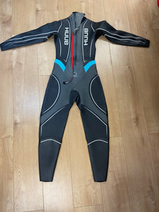 Pre Loved HUUB AEGIS Womens Wetsuit ML (331) - Grade B