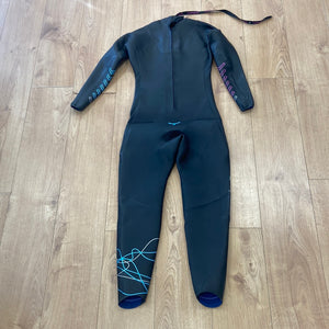 Pre Loved Yonda Spectre Womens Wetsuit XL (1309) - Grade A