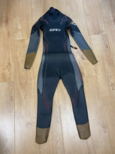 Load image into Gallery viewer, Pre Loved Zone 3 Thermal Aspire Mens Wetsuit S (665) - Grade B