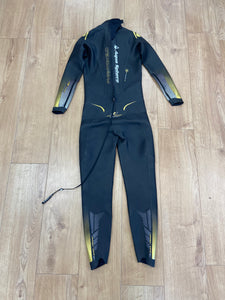 Pre Loved Aquasphere Phantom Triathlon Mens Wetsuit M (102) - Grade B
