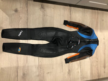 Load image into Gallery viewer, Pre Loved Blueseventy Helix Triathlon Mens Wetsuit SMT (771) - Grade D