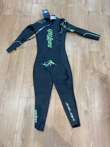 Pre Loved Sailfish Vibrant Mens Wetsuit M (118) - Grade A
