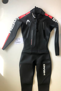 Clearance HEAD Swimrun Base Womens Wetsuit (Various Sizes)