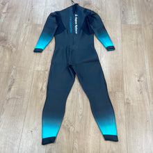 Load image into Gallery viewer, Pre Loved Aquasphere Aquaskin 2.0 Swimming Mens Wetsuit L (207) - Grade B