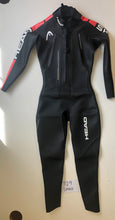 Load image into Gallery viewer, Clearance HEAD Swimrun Base Womens Wetsuit (Various Sizes)