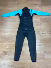 Load image into Gallery viewer, Pre Loved Yonda Spook Womens Wetsuit 2XL (1101) - Grade B
