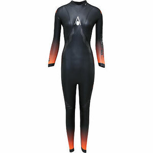 Clearance Aquasphere Pursuit V2 Womens Wetsuit M (343)