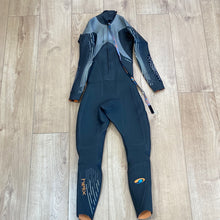 Load image into Gallery viewer, Pre Loved Blueseventy Helix Thermal Triathlon Wetsuit Womens XS - Tri Wetsuit Hire