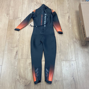 Pre Loved Aquasphere Pursuit Triathlon Mens Wetsuit XS (156) - Grade B