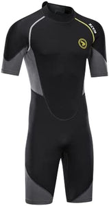 ZCCO shorty men’s