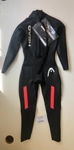 Load image into Gallery viewer, Clearance HEAD Swimrun Base Womens Wetsuit (Various Sizes)