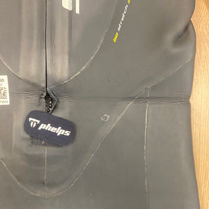 Pre Loved Phelps Racer Triathlon Mens Wetsuit 2XL (11) - Grade B