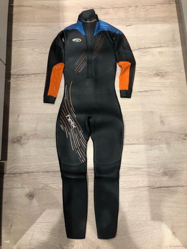 Pre Loved Blueseventy Helix Triathlon Mens Wetsuit SMT (771) - Grade D