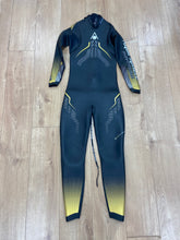 Load image into Gallery viewer, Pre Loved Aquasphere Phantom Triathlon Mens Wetsuit ML (65) - Grade B