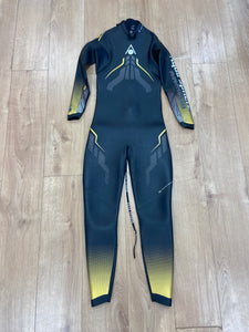 Pre Loved Aquasphere Phantom Triathlon Mens Wetsuit ML (65) - Grade B