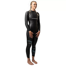 Load image into Gallery viewer, Yonda Spectre Wetsuit Womens - Tri Wetsuit Hire