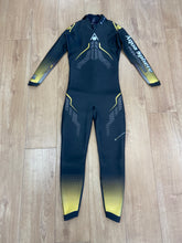 Load image into Gallery viewer, Pre Loved Aquasphere Phantom Triathlon Mens Wetsuit M (102) - Grade B