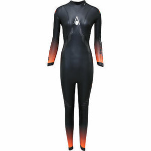 Clearance Phelps Pursuit V2 Womens Wetsuit XS (388)