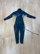 Load image into Gallery viewer, Pre Loved Aquasphere Phantom Womens Wetsuit XS (387) - Grade A