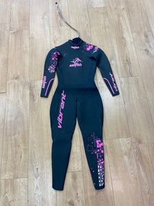 Pre Loved Sailfish Vibrant Womens Wetsuit S (370) - Grade A