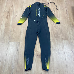 Pre Loved Phelps Racer Triathlon Mens Wetsuit 2XL (11) - Grade B