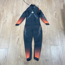 Load image into Gallery viewer, Pre Loved Aquasphere Pursuit Triathlon Mens Wetsuit XS (156) - Grade B