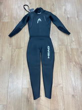 Load image into Gallery viewer, Clearance HEAD Swimming Tri Comp 3.2.2 Mens Wetsuit MLO (58)