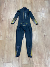 Load image into Gallery viewer, Pre Loved Aquasphere Phantom Triathlon Mens Wetsuit ML (65) - Grade B