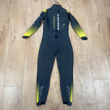 Load image into Gallery viewer, Pre Loved Aquasphere Racer Triathlon Mens Wetsuit M (116) - Grade A