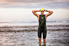 Load image into Gallery viewer, Blueseventy Glide Wetsuit Mens - Tri Wetsuit Hire