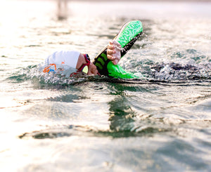 Blue Seventy Torpedo Triathlon Wetsuit Kids - Tri Wetsuit Hire